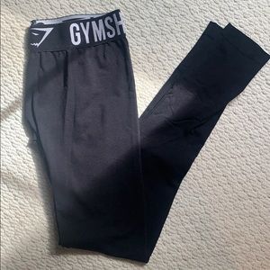 Gymshark leggings